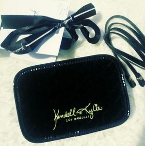 Kendall & Kylie Convertible Bag